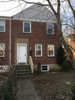 2928 Cornwall Rd-Unit -A in Dundalk, MD - Building Photo