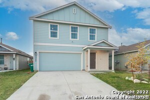 property at 9227 Griffith Run
