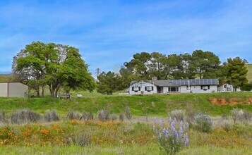 25190 Elwood Rd in Sanger, CA - Building Photo - Building Photo