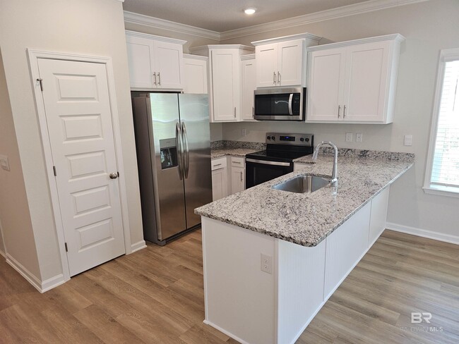 4156 Lost Bay Dr in Orange Beach, AL - Building Photo - Building Photo