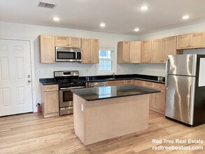 16 Plainfield St in Boston, MA - Building Photo - Building Photo