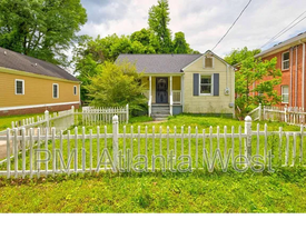 246 Stafford St NW in Atlanta, GA - Building Photo