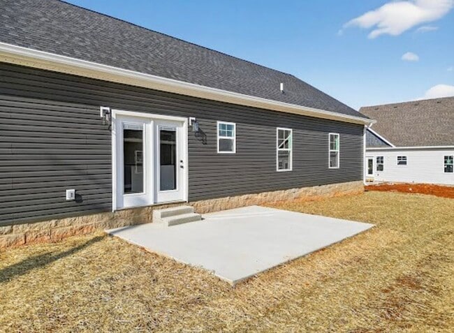 104 Joiner Ave in Elkton, KY - Building Photo - Building Photo