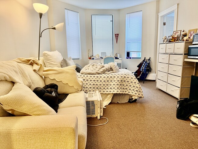 property at 833-835 Beacon St