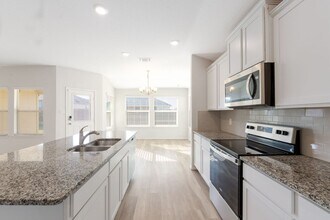 2051 Wigeon Wy in Copperas Cove, TX - Building Photo - Building Photo