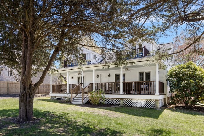 property at 153 Hamilton Ave