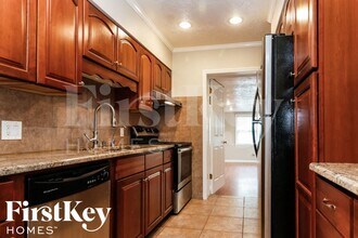 3113 Union St N in St. Petersburg, FL - Foto de edificio - Building Photo