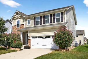 163 Mcnamara Loop in Lewis Center, OH - Building Photo