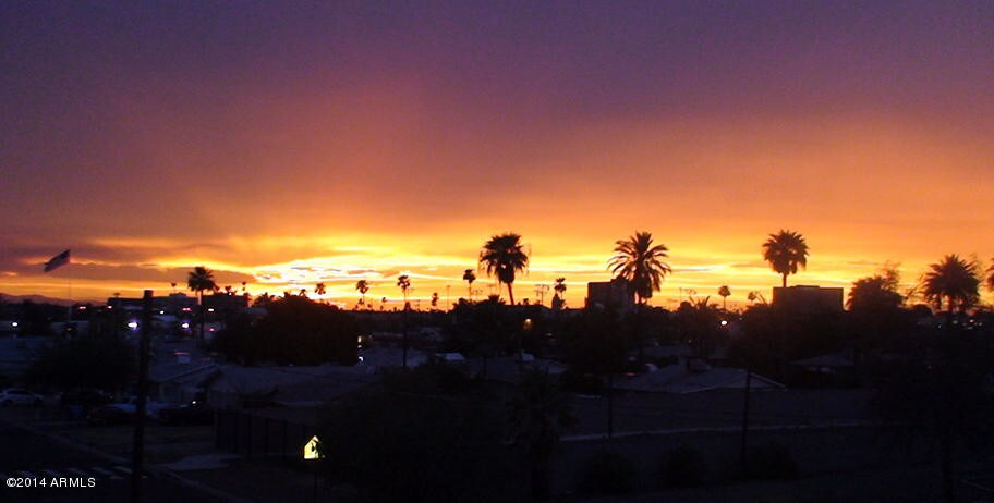 920 E Devonshire Ave-Unit -3032 in Phoenix, AZ - Building Photo