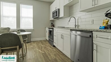 3005 Chestnut Grv Ln, Unit 6318 in Matthews, NC - Building Photo - Building Photo