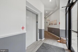 1617 Ridge Ave in Philadelphia, PA - Building Photo