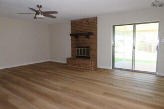 2314 Randolph Dr in Wichita Falls, TX - Building Photo - Building Photo