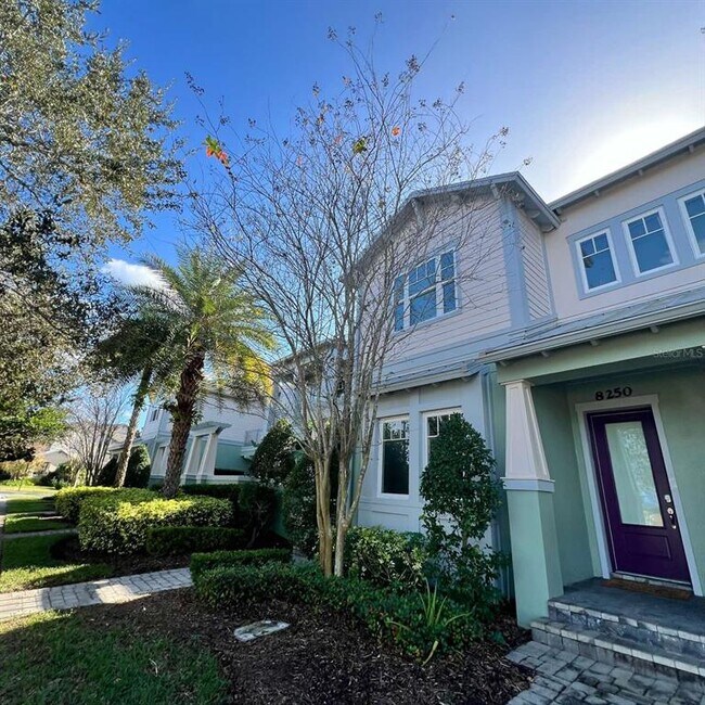 8250 Tavistock Lakes Blvd in Orlando, FL - Building Photo - Building Photo