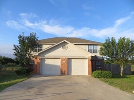 3103 Yaupon Rd in Copperas Cove, TX - Building Photo