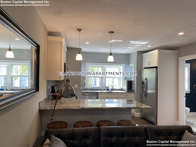 property at 266 Lexington St