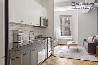 67 Wall St in New York, NY - Building Photo - Building Photo