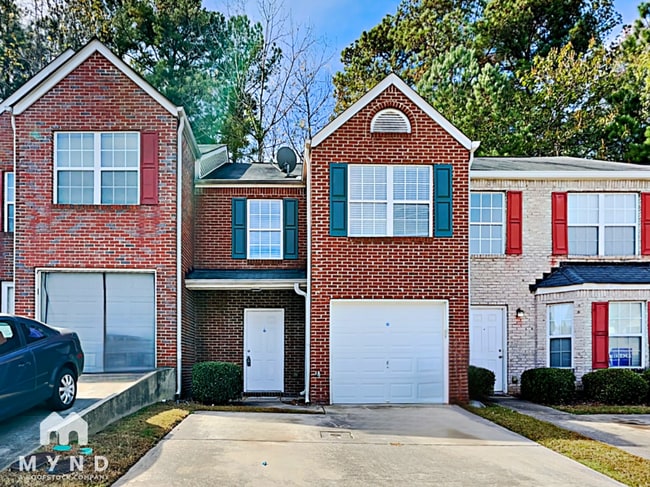 property at 1531 Eastern Sunrise Ln