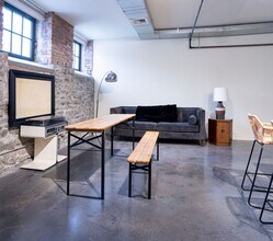 6134 2nd Ave in Detroit, MI - Building Photo - Building Photo