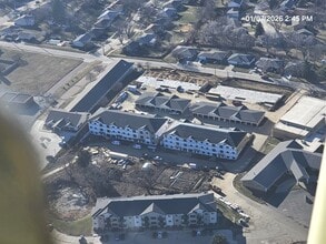 Avenue55 in Sioux City, IA - Building Photo - Building Photo