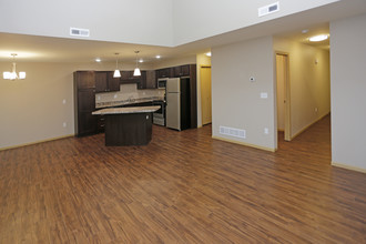 Stonefield Townhomes in Bismarck, ND - Building Photo - Interior Photo