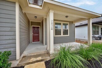2424 Pecan Island Dr in Leander, TX - Building Photo - Building Photo