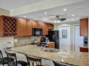 1500 S Ocean Blvd, Unit 1408 in Pompano Beach, FL - Foto de edificio - Building Photo