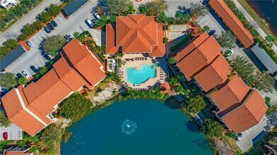 7925 Preserve Cir in Naples, FL - Building Photo - Building Photo