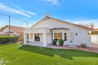 1706 E Windsong Dr in Phoenix, AZ - Building Photo - Building Photo