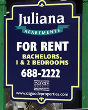 Juliana Apartments in Ottawa, ON - Building Photo - Building Photo