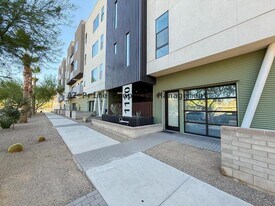 1130 N 2nd St in Phoenix, AZ - Building Photo