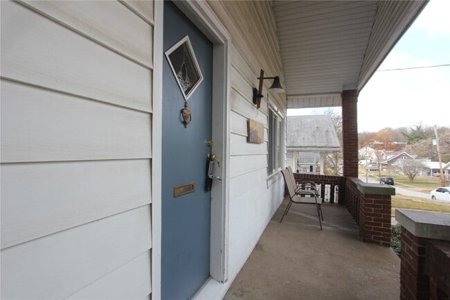 7028 Glades Ave in St. Louis, MO - Building Photo - Building Photo