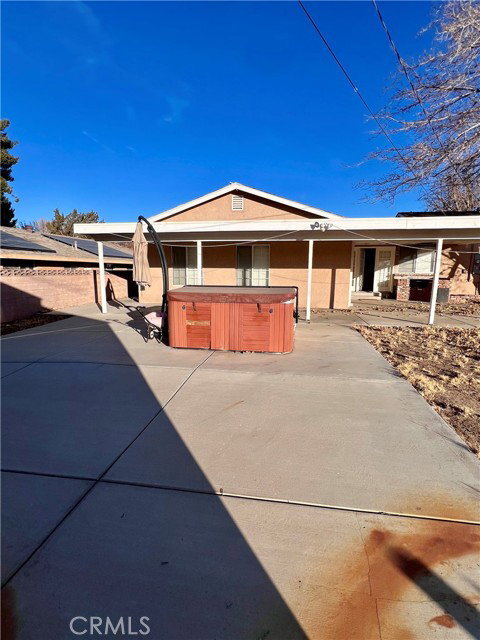 44519 Foxton Ave in Lancaster, CA - Building Photo - Building Photo