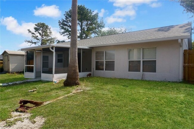 10803 Siena Dr in Clermont, FL - Building Photo - Building Photo