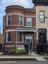 2324 W Monroe St in Chicago, IL - Building Photo - Building Photo