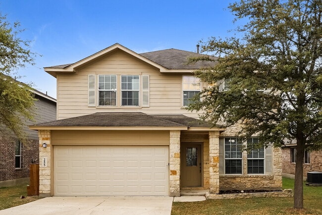 property at 255 Limestone Creek