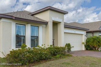 4268 Alligator Flag Cir in West Melbourne, FL - Building Photo - Building Photo