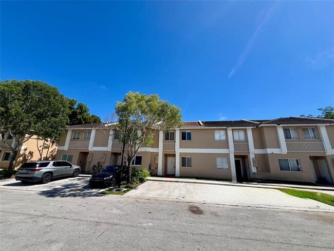 property at 14156 SW 179th Terrace