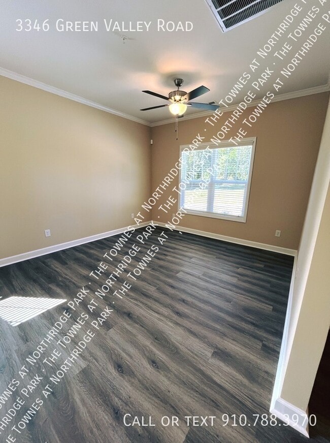 3346 Green Valley Rd in Fayetteville, NC - Building Photo - Building Photo