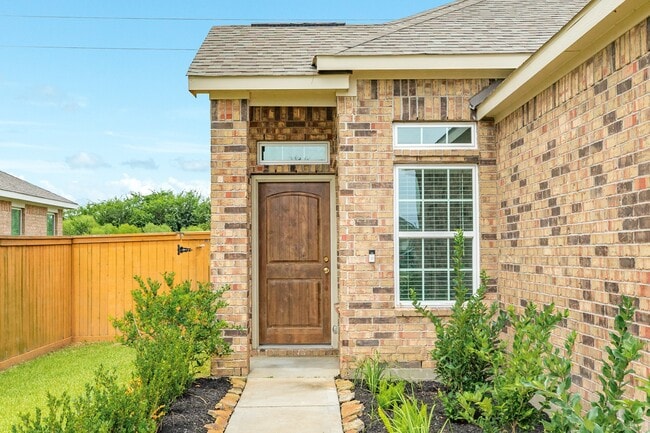 property at 1301 Scarlet Mountain Dr