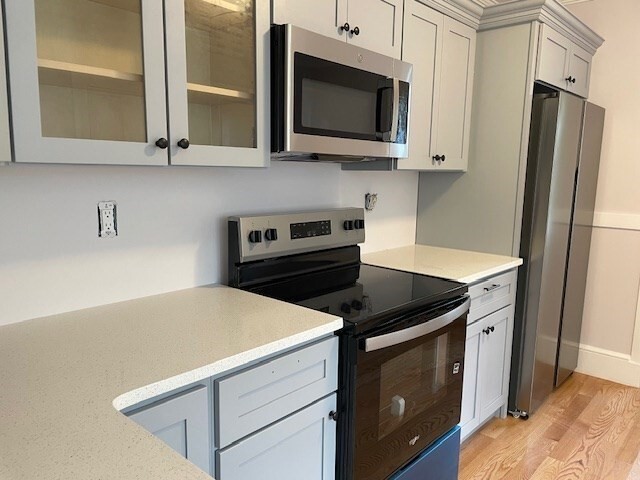 property at 205 Ralph Talbot St