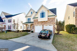 8510 Autumn Grain Gate in Laurel, MD - Building Photo - Building Photo