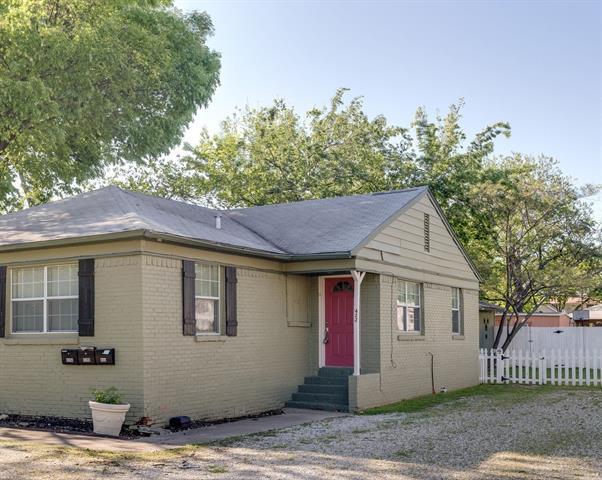 422 E Worth St in Grapevine, TX - Building Photo - Building Photo