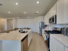 2605 Conroe Rd in Celina, TX - Building Photo - Building Photo