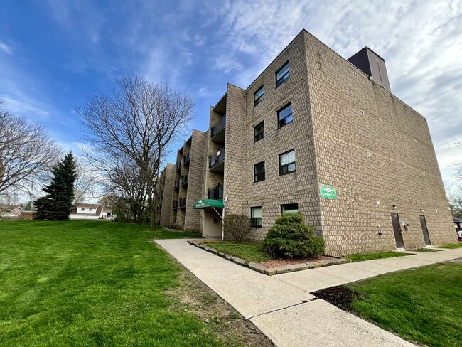 property at 130 Park Ave E