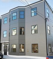 23 Berkshire St, Unit 2 in Cambridge, MA - Building Photo