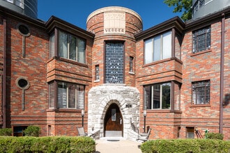 5845 Nottingham Ave in St. Louis, MO - Building Photo - Building Photo