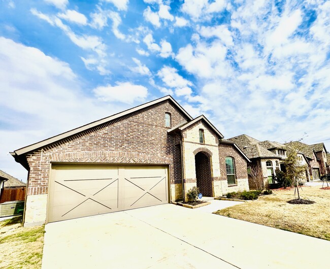 6205 Painswick Dr Rentals in Aubrey, TX