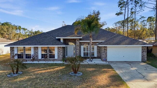 6 Reybury Ln in Palm Coast, FL - Building Photo - Building Photo