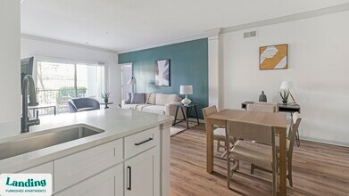 777 Dunlavy St, Unit 5204.1408917 in Houston, TX - Building Photo - Building Photo