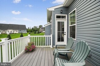 701 Cascade Way in Kennett Square, PA - Building Photo - Building Photo